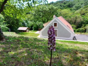 Kosbor Vendégház, Monoszló